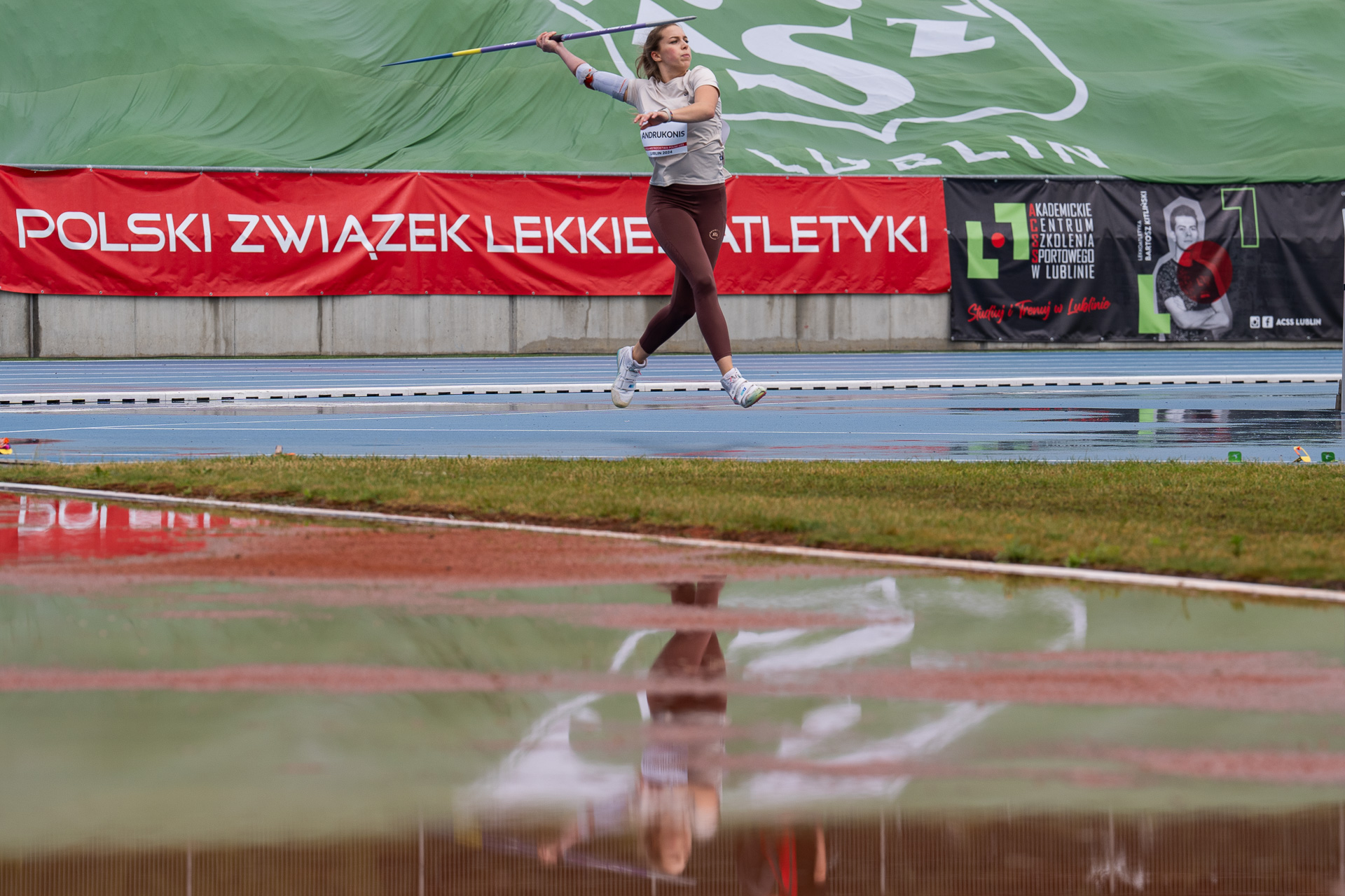 41. PZLA Mistrzostwa Polski U23  obrazek 8